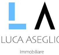 Logo agenzia - luca-aseglio